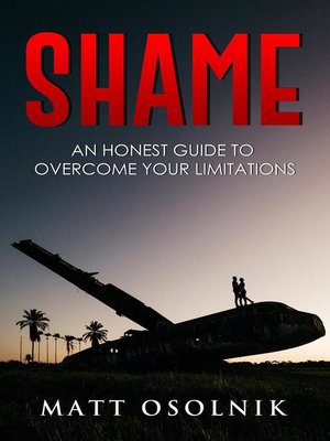cover image of Shame
